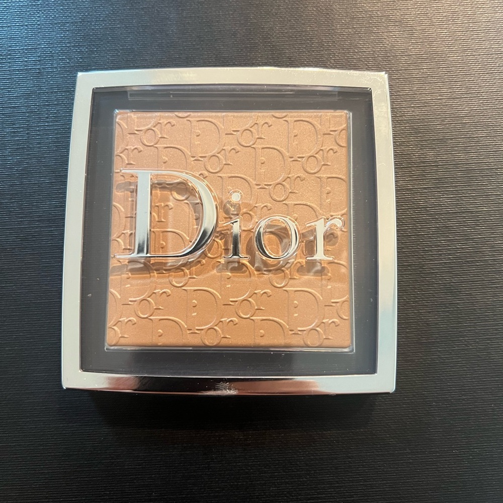 Dior Backstage Face & Body Powder No Powder